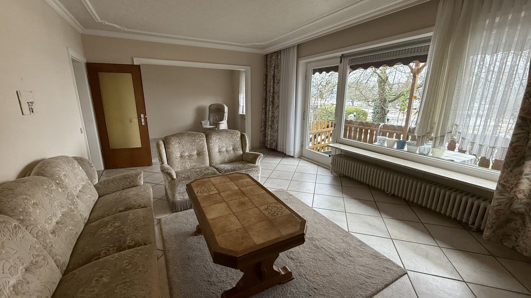 Bild von Haus in Escheburg