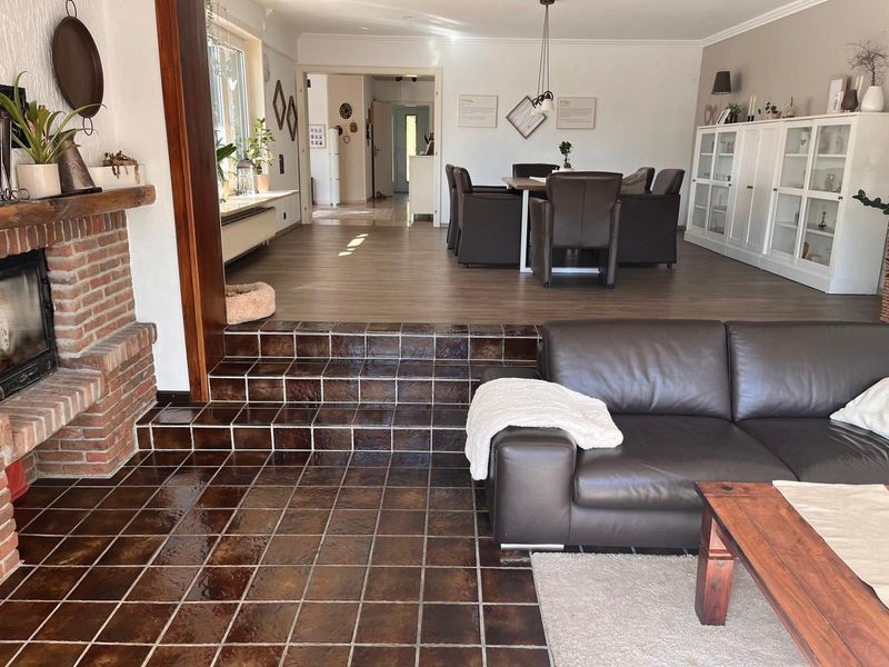 Bild von Haus in Husum