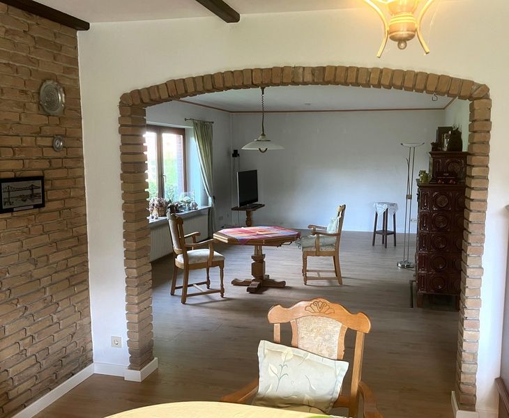 Bild von Haus in Hohenwestedt