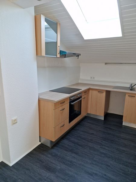 Bild von Wohnung in Büdelsdorf