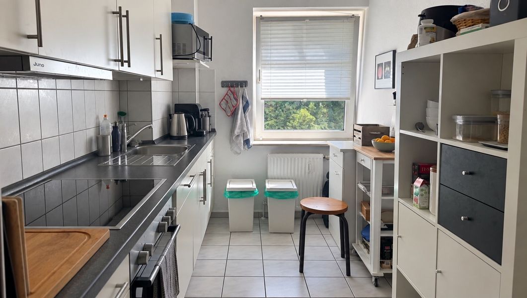 Bild von Wohnung in Flensburg