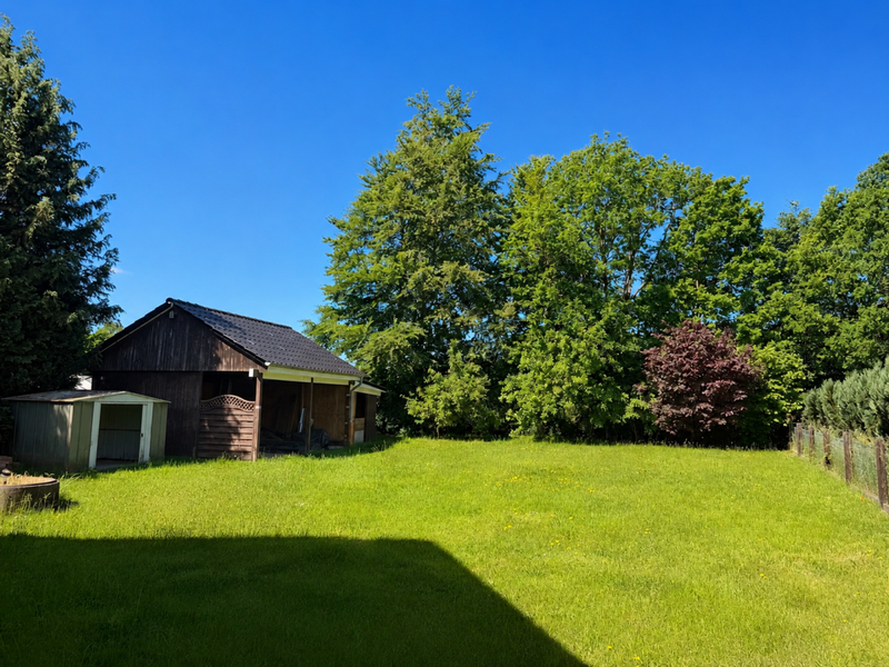 Bild von Haus in Hamberge