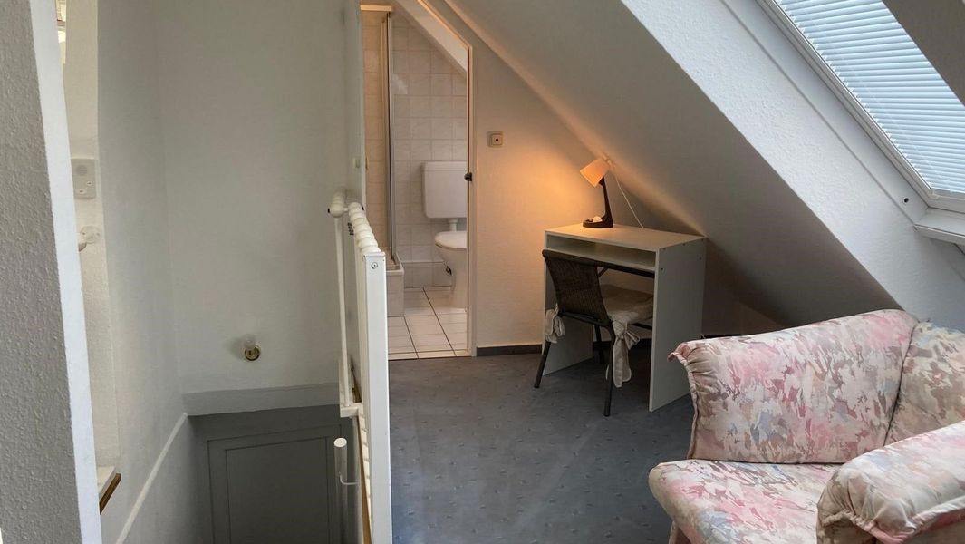 Bild von Wohnung in Hildesheim