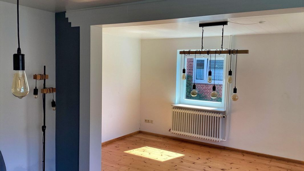 Bild von Haus in Leck