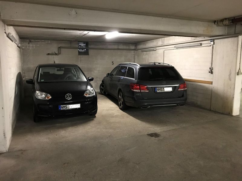 Bild von Wohnung in Neumünster
