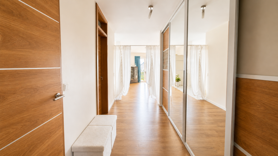 Bild von Haus in Nübel