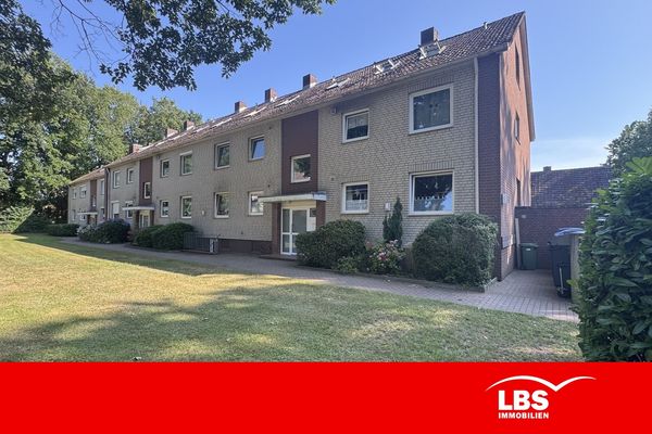 Bild von Wohnung in Neumünster