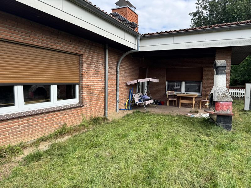Bild von Haus in Zarpen
