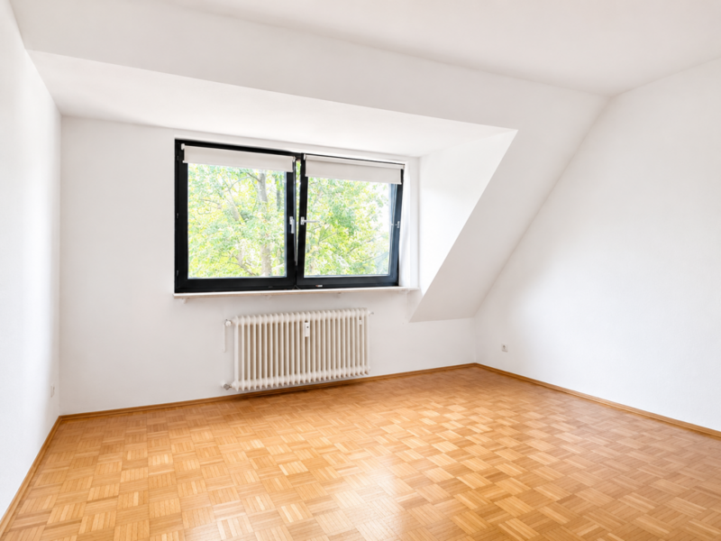 Bild von Wohnung in Essen