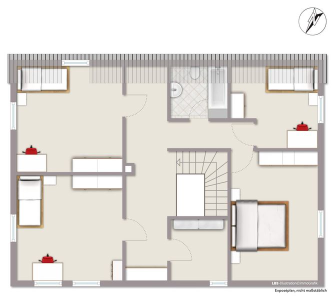 Bild von Gewerbeobjekt in Panten