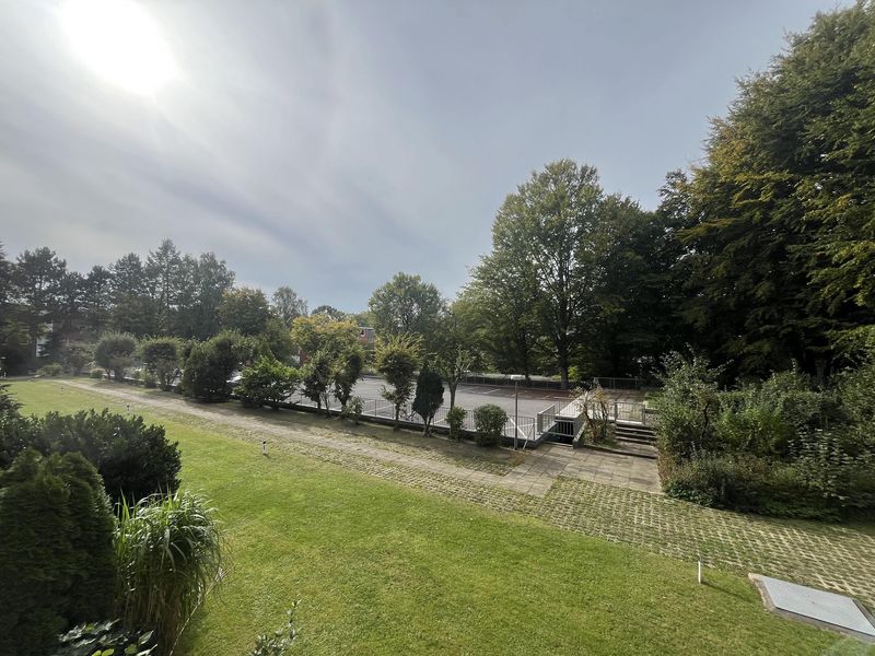 Bild von Wohnung in Hamburg