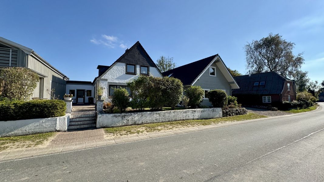 Bild von Haus in Schnarup-Thumby