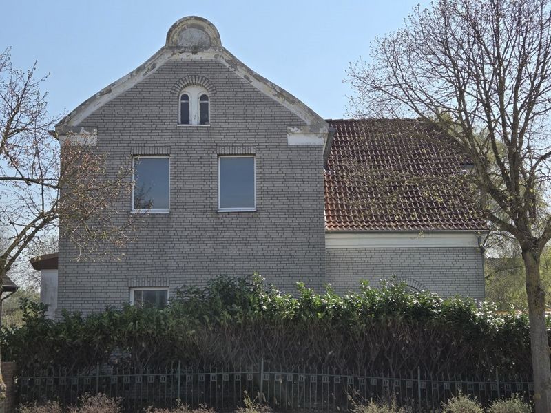 Bild von Grundstück in Oldenburg