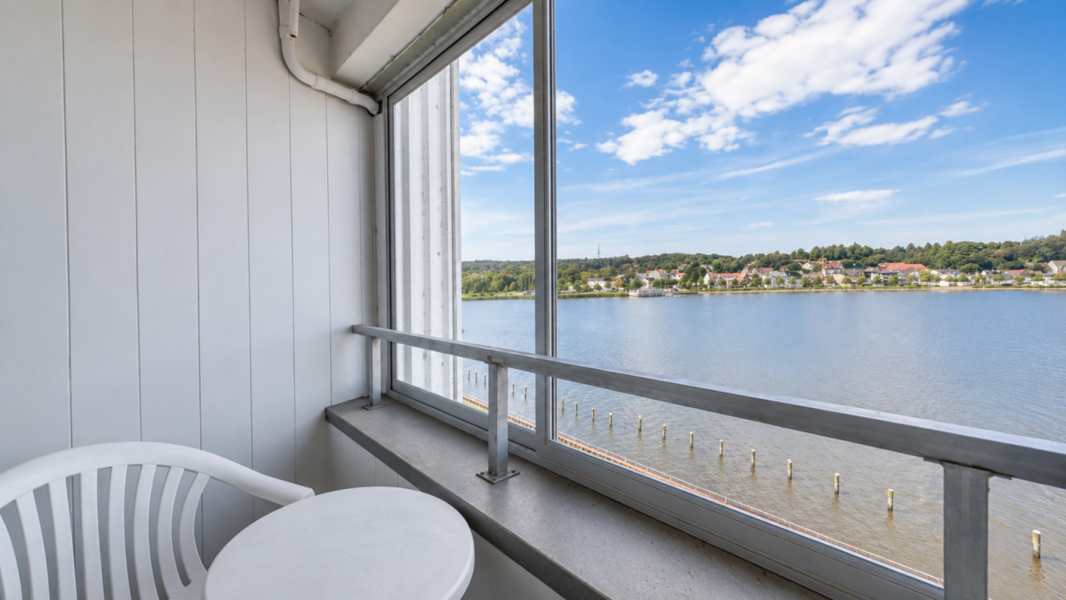 Bild von Wohnung in Schleswig