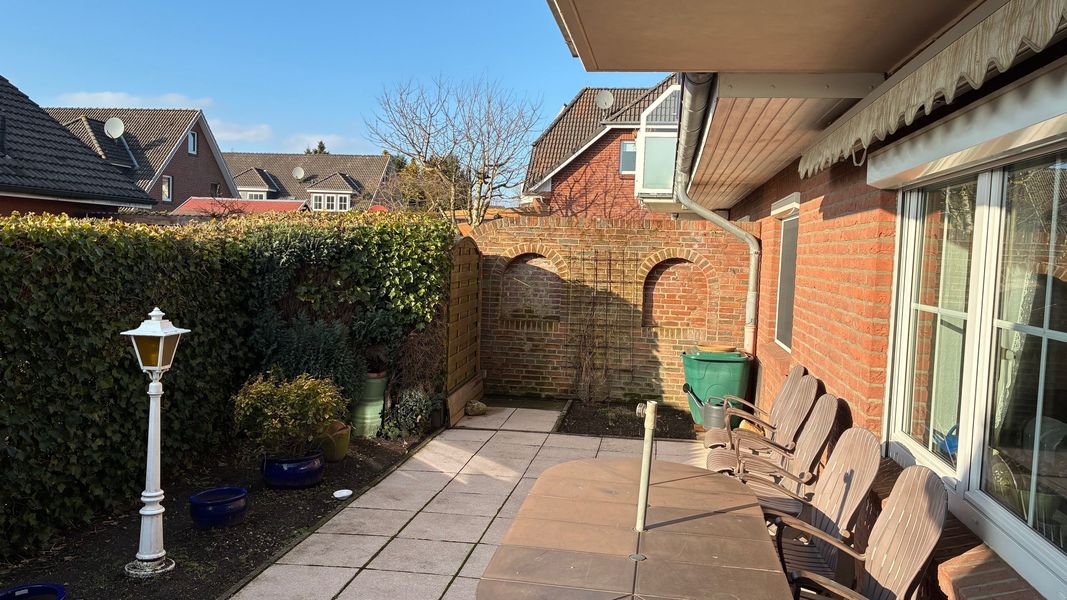 Bild von Wohnung in Hohenwestedt