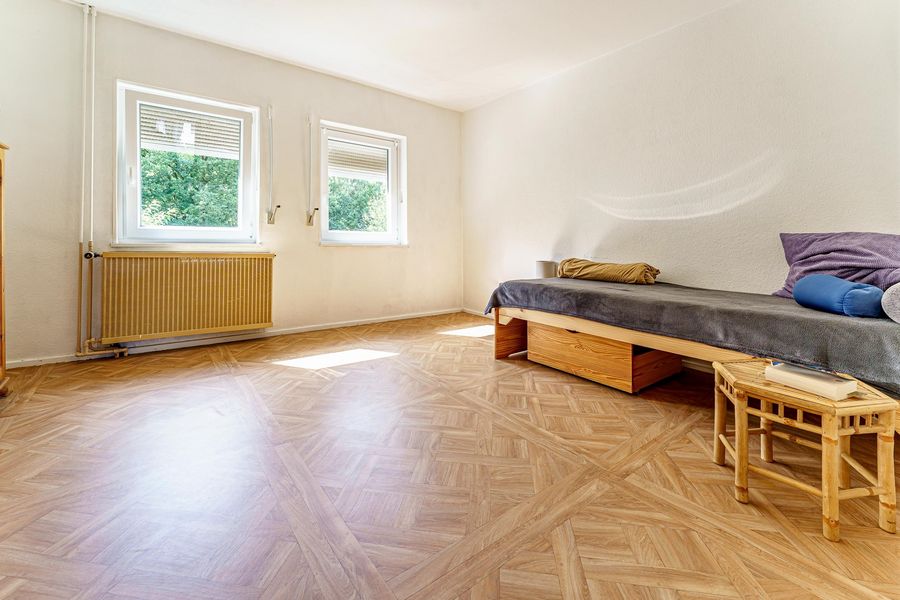 Bild von Haus in Hamburg