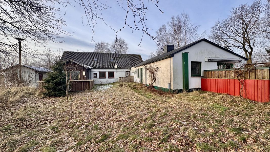 Bild von Haus in Oster-Ohrstedt