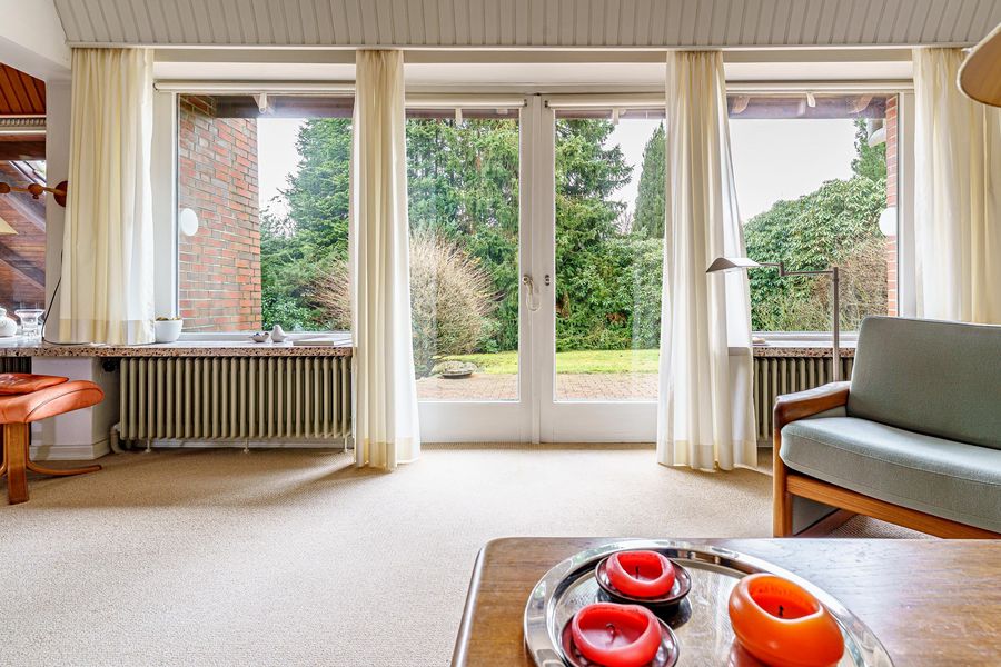 Bild von Haus in Bad Bramstedt