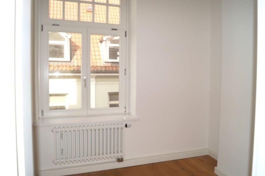 Bild von Wohnung in Lübeck