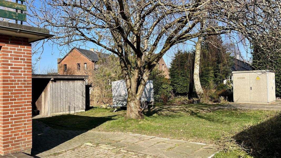Bild von Haus in Brodersby-Goltoft