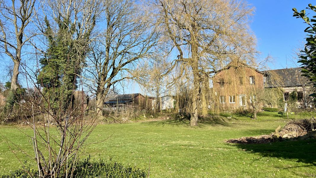 Bild von Haus in Brodersby-Goltoft