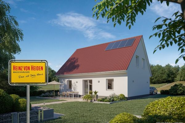 Bild von Haus in Neuberend