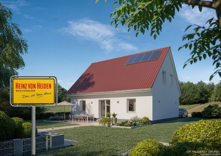 Bild von Haus in Neuberend