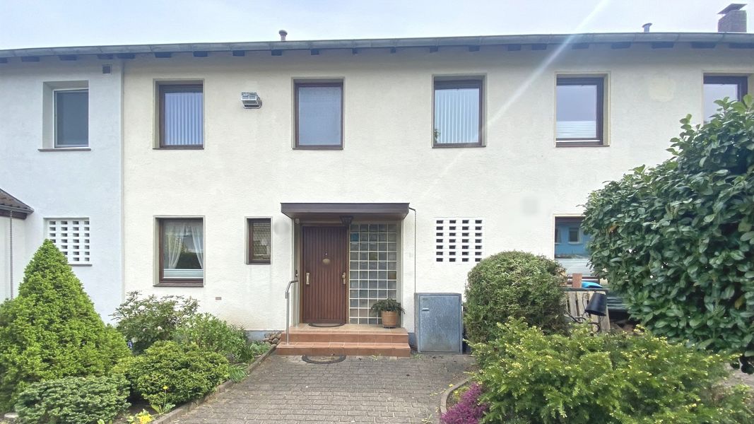 Bild von Haus in Altenholz