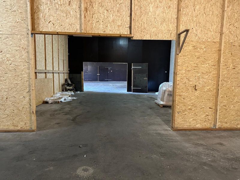 Bild von Gewerbeobjekt in Hohenwestedt