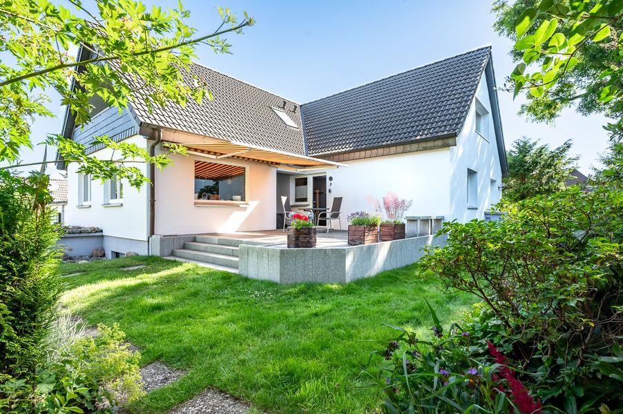 Bild von Haus in Ammersbek