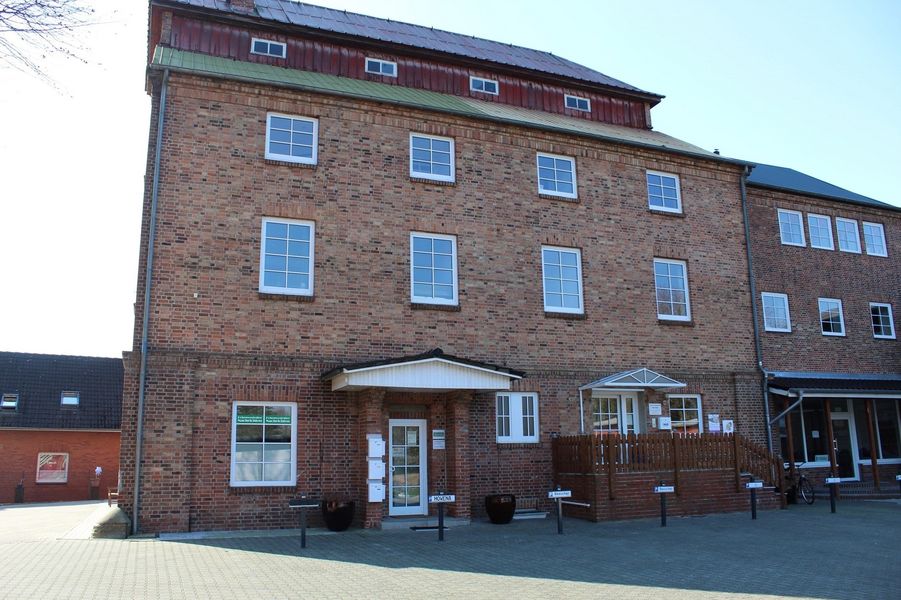 Bild von Gewerbeobjekt in Hohenwestedt