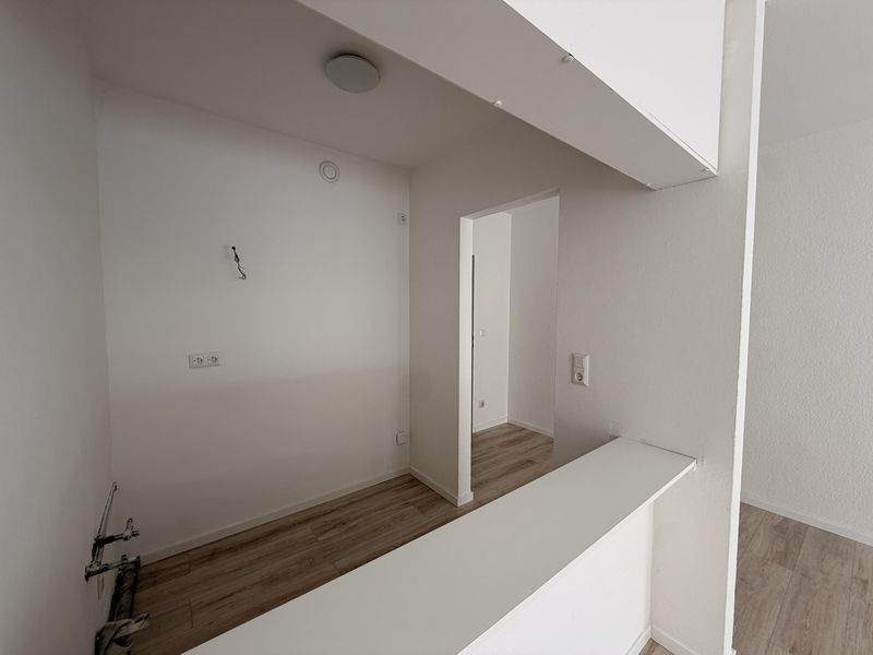 Bild von Wohnung in Pinneberg