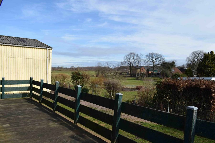 Bild von Haus in Rumohr