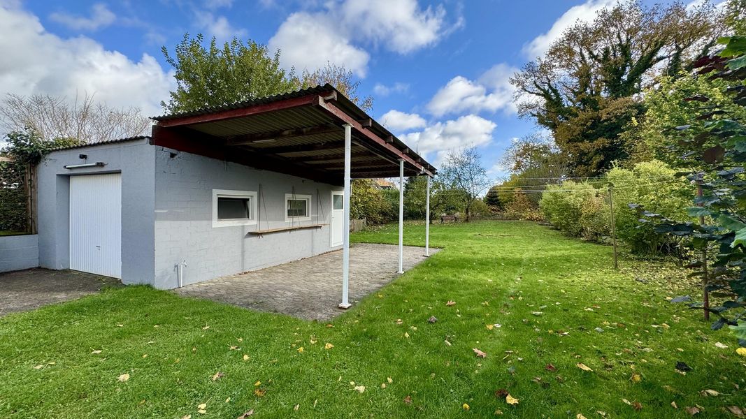 Bild von Haus in Schleswig