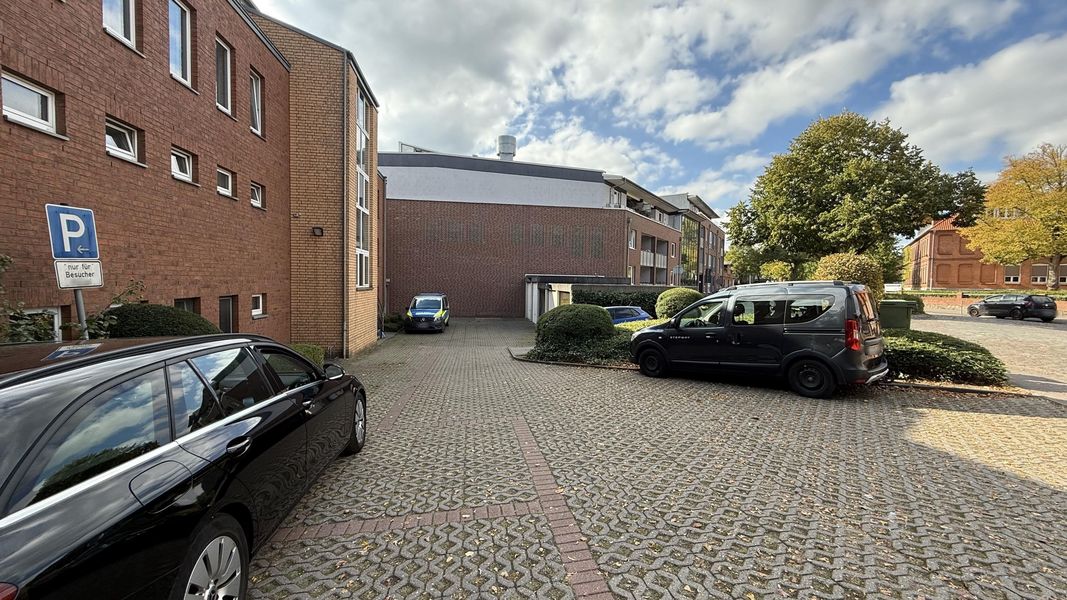 Bild von Gewerbeobjekt in Bad Schwartau