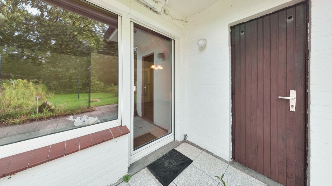 Bild von Haus in Lübeck
