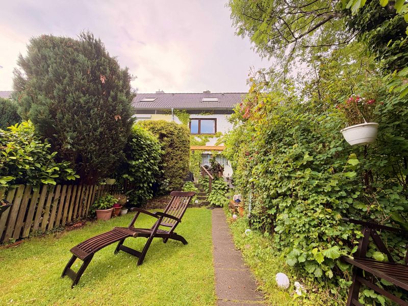 Bild von Haus in Pinneberg