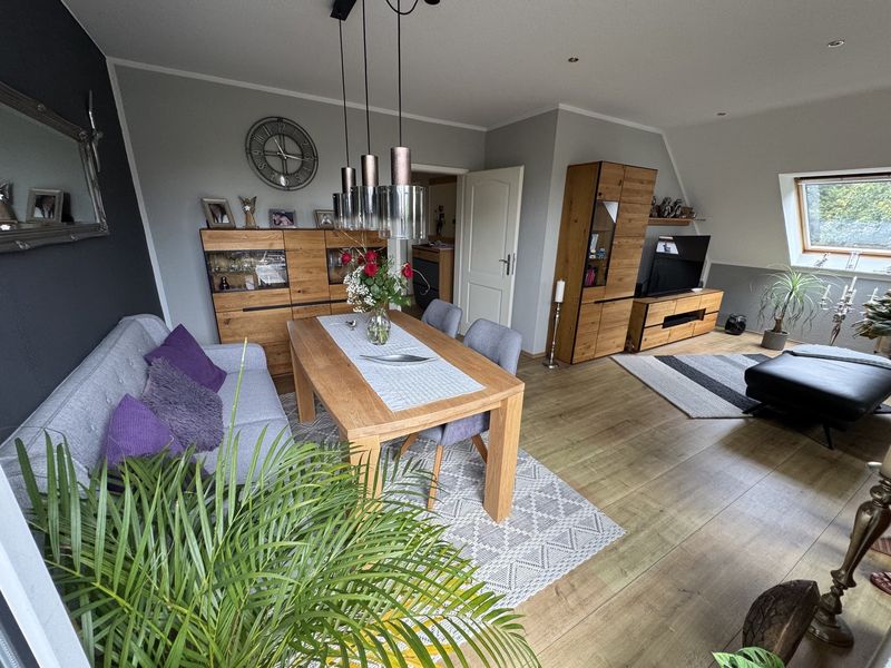 Bild von Wohnung in Neumünster