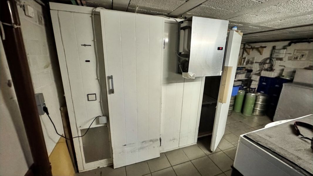 Bild von Gewerbeobjekt in Schwarzenbek