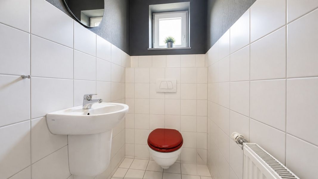 Bild von Haus in Busdorf