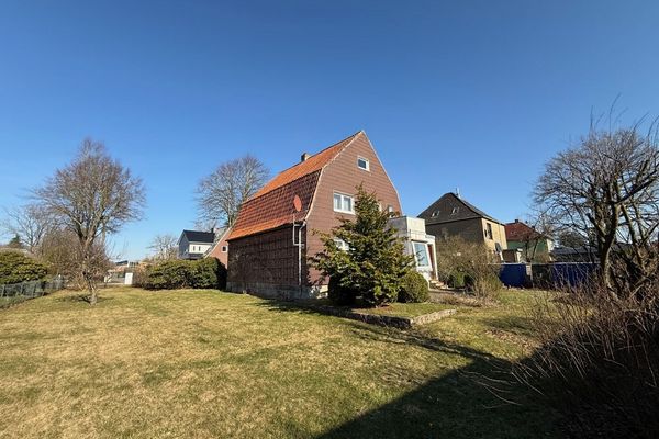 Bild von Haus in Bornhöved