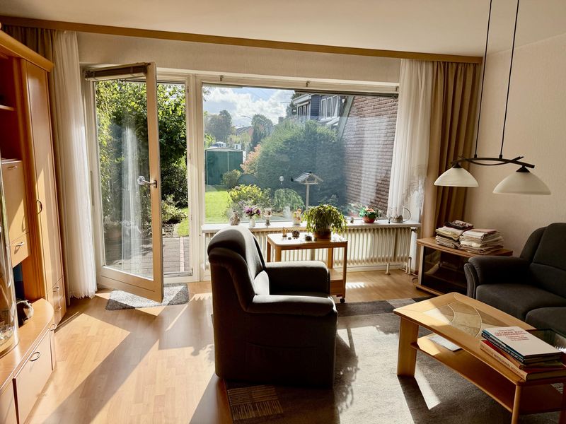 Bild von Haus in Elmshorn