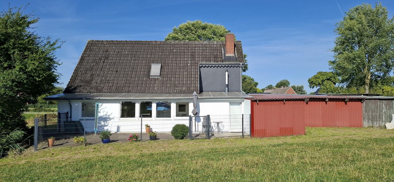 Bild von Haus in Helse