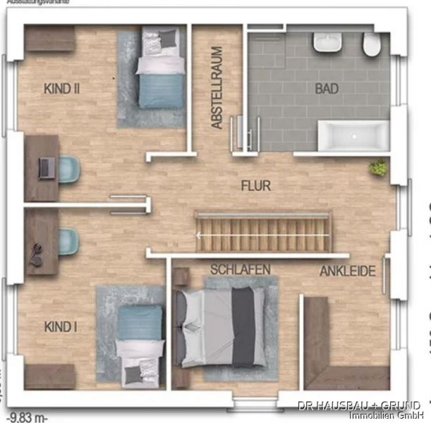 Bild von Haus in Fleckeby / Götheby