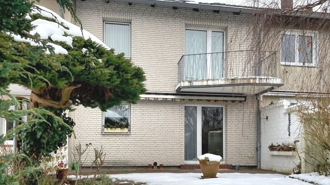 Bild von Haus in Altenholz