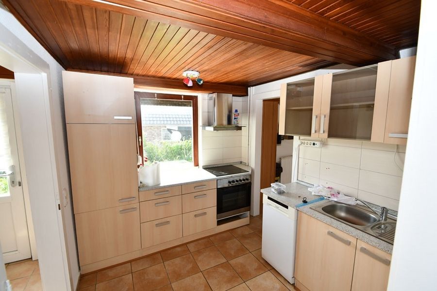 Bild von Haus in Nordstrand