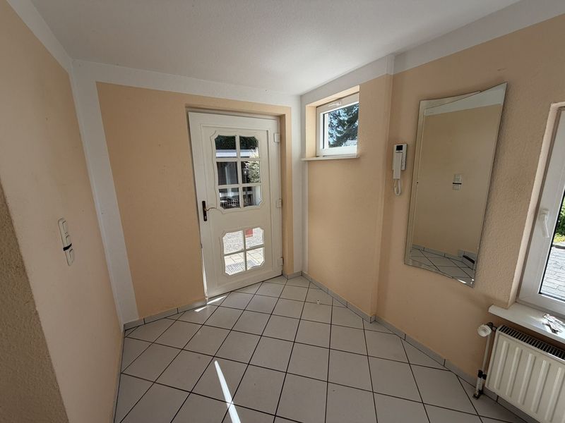 Bild von Haus in Oeverdiek