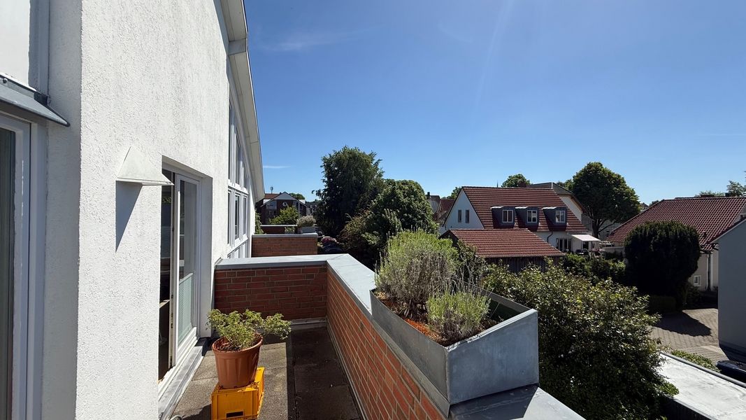 Bild von Wohnung in Bad Segeberg