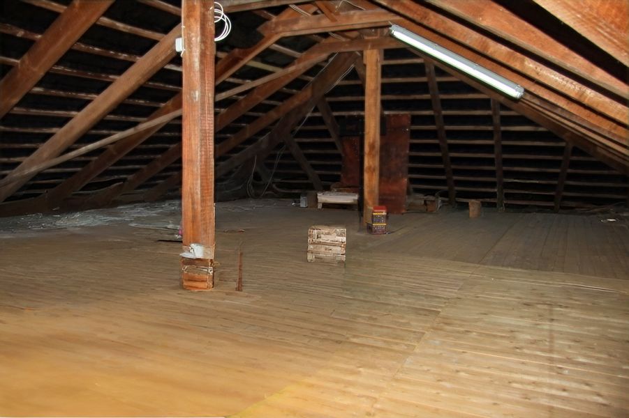 Bild von Haus in Pölitz