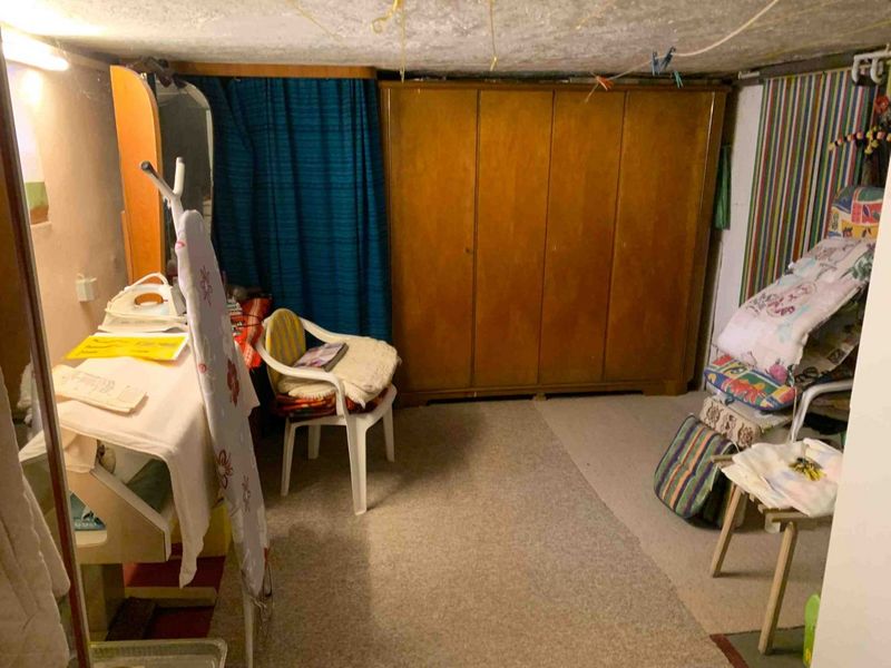 Bild von Haus in Kiel / Hammer